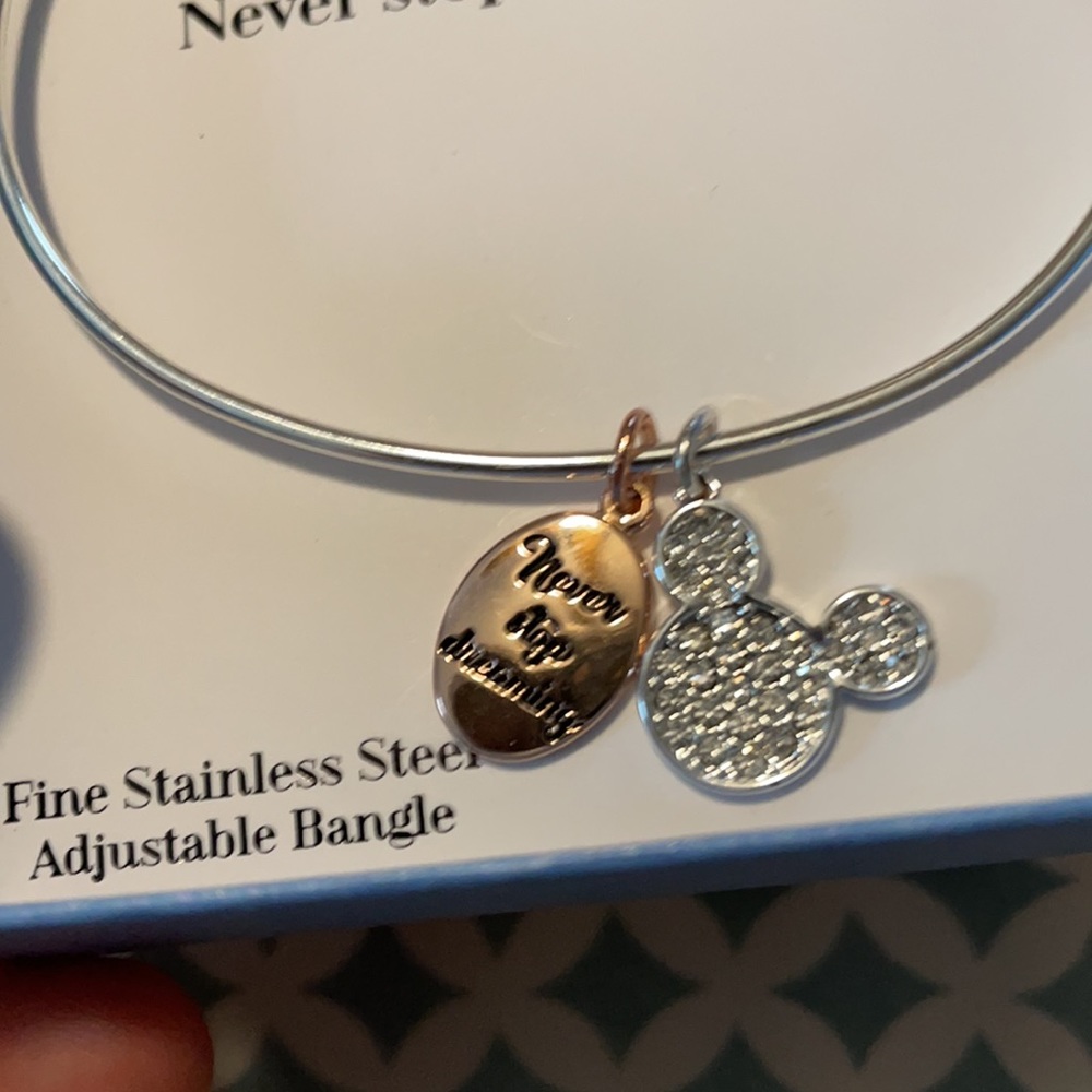 Disney Bangle - Picture 3 of 4